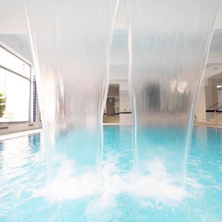 Ms Pro Apartamenty Olymp Strefa Spa Колобжег Екстер'єр фото